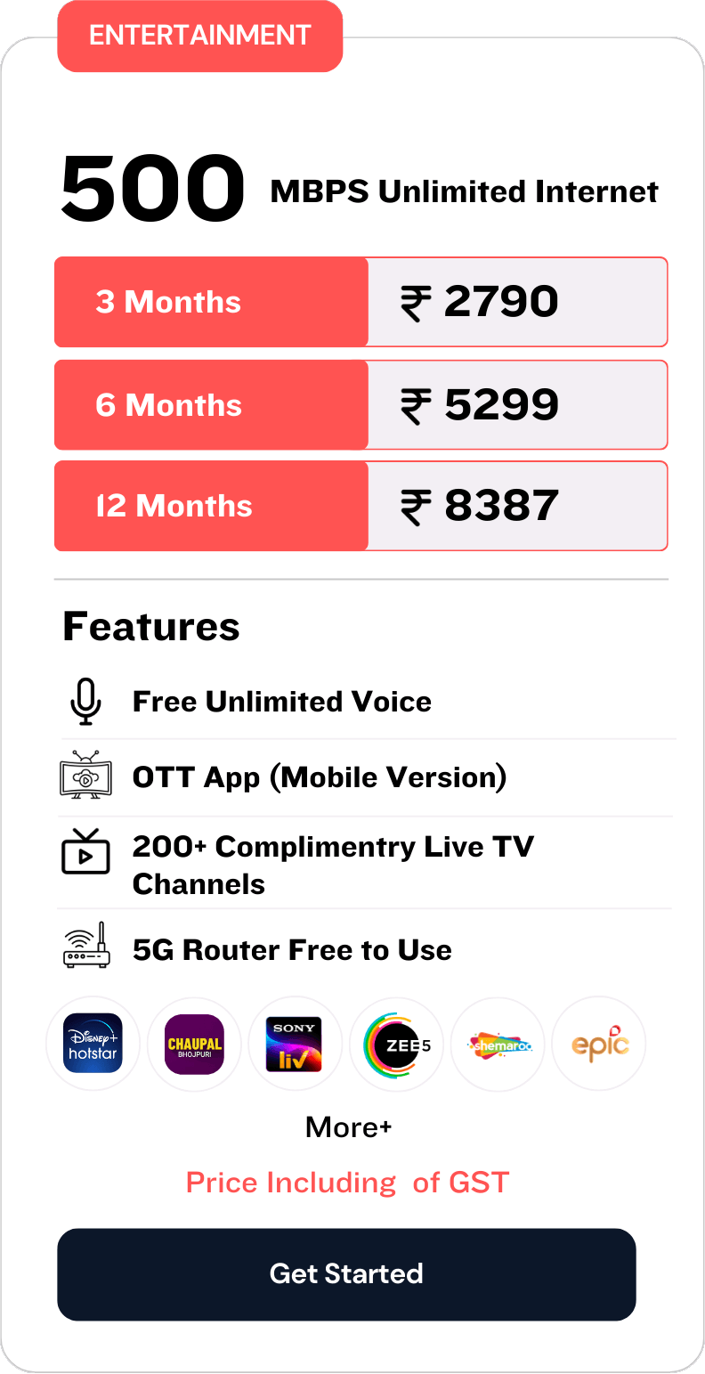 500 mbps unlimited plan