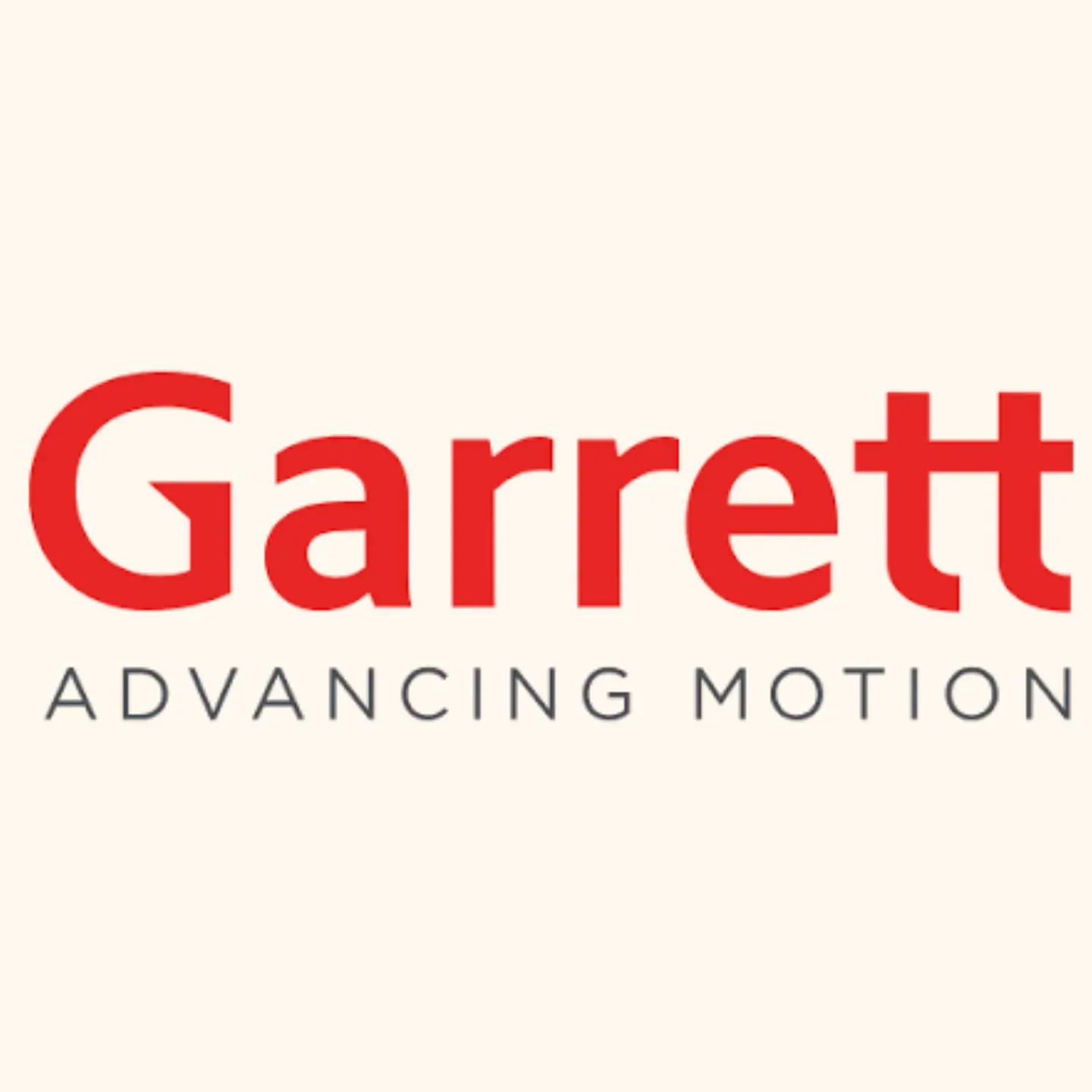 garrett motion
