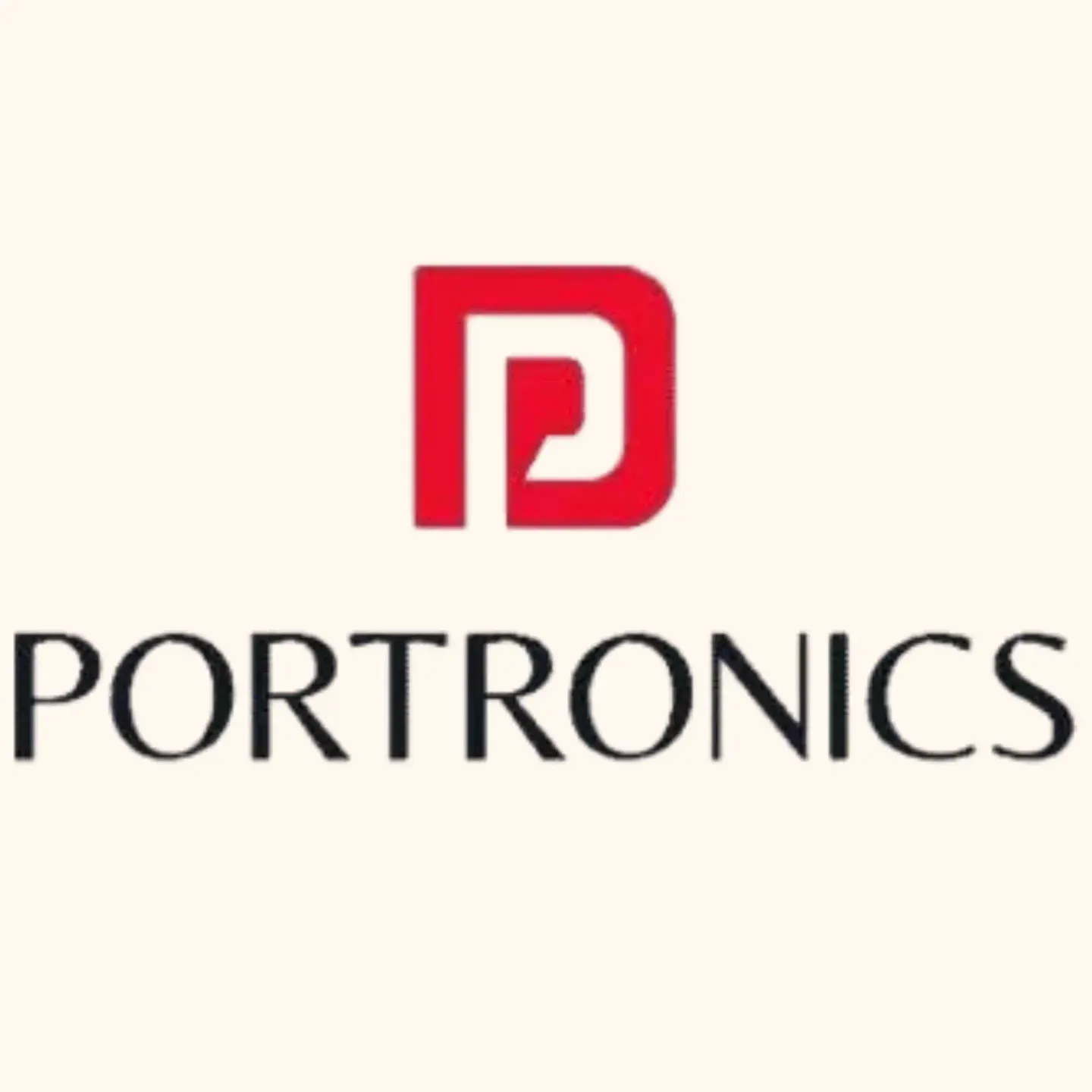 Portronics