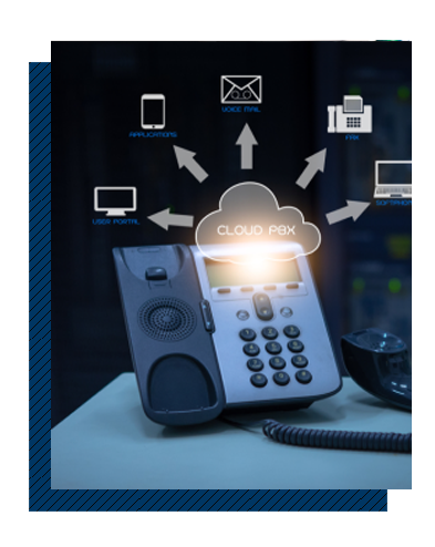 Cloud Telephony