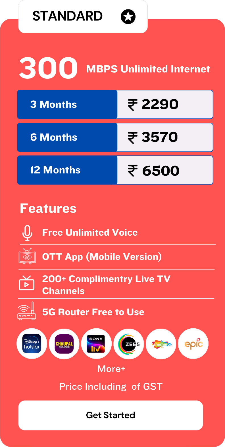 300 mbps unlimited plan