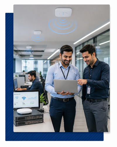 Broadband Businesses